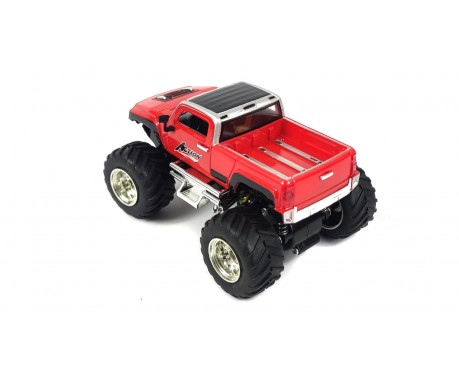 Машинка на пульте управления Hummer 1:43