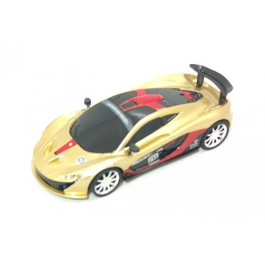 Мини-гоночный автомобиль 1:43, remote control Racer