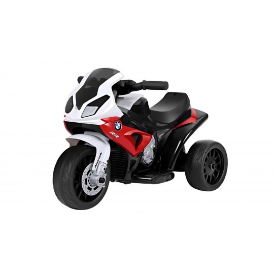 Детский электромобиль мотоцикл BMW S1000RR