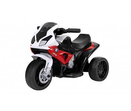 Детский электромобиль мотоцикл BMW S1000RR
