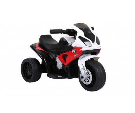Детский электромобиль мотоцикл BMW S1000RR