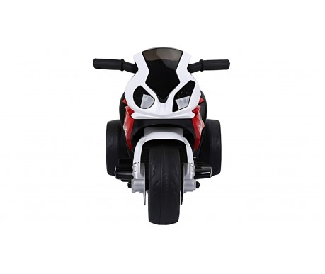 Детский электромобиль мотоцикл BMW S1000RR