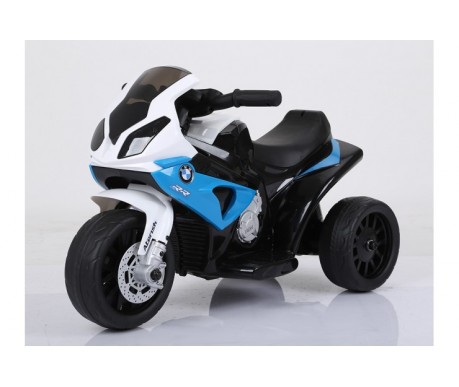 Детский электромобиль мотоцикл BMW S1000RR