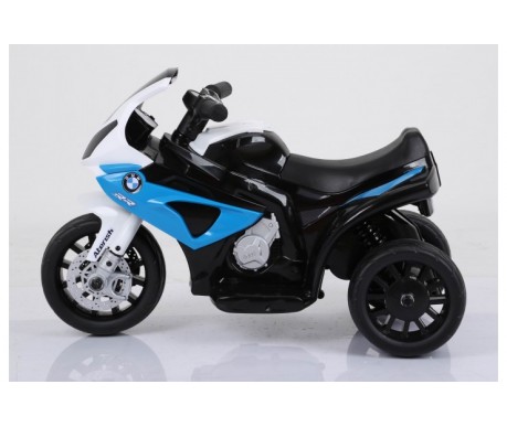 Детский электромобиль мотоцикл BMW S1000RR