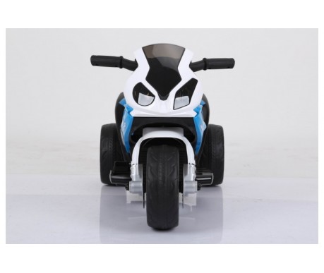 Детский электромобиль мотоцикл BMW S1000RR