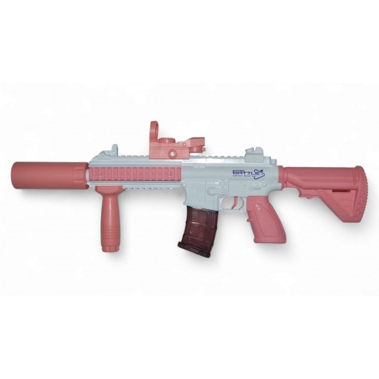 Электрический водяной автомат M416