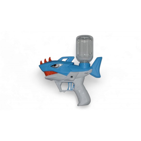 Водный пистолет Shark на аккумуляторе