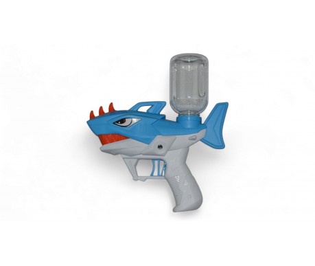 Водный пистолет Shark на аккумуляторе