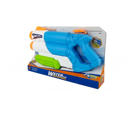 Игрушечное оружие водное, игрушка бластер пистолет водяной