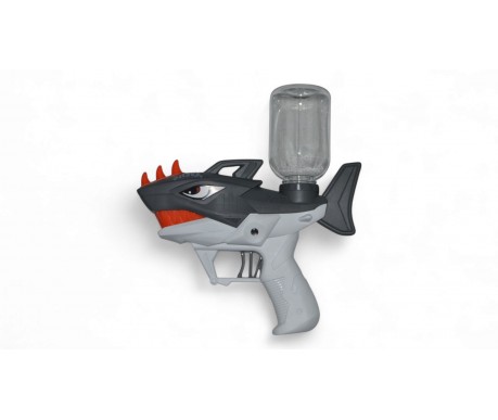 Водный пистолет Shark на аккумуляторе