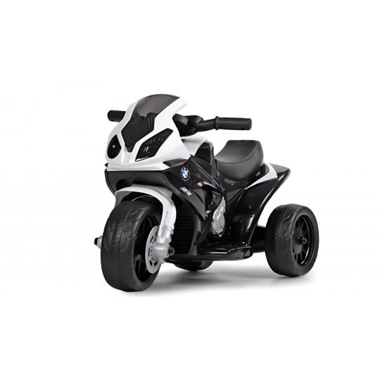 Детский электромобиль мотоцикл BMW S1000RR