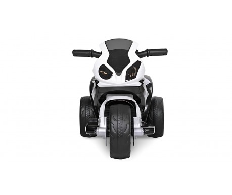Детский электромобиль мотоцикл BMW S1000RR