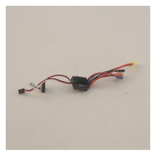 Контроллер HSP - 58096