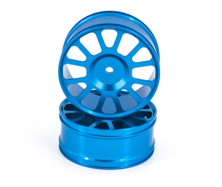 Передние алюминиевые колесные диски HSP - 285539F