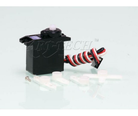 Рулевая машинка микро Art-tech 17g - 35031