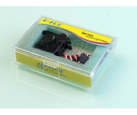 Рулевая машинка микро Art-tech 17g - 35031
