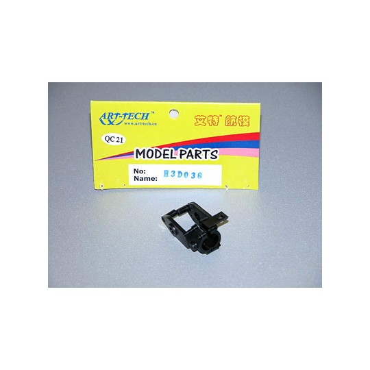 Корпус заднего редуктора Art-tech 41381