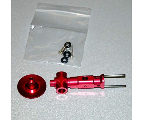 Алюминиевая головка ротора Art-tech 42031