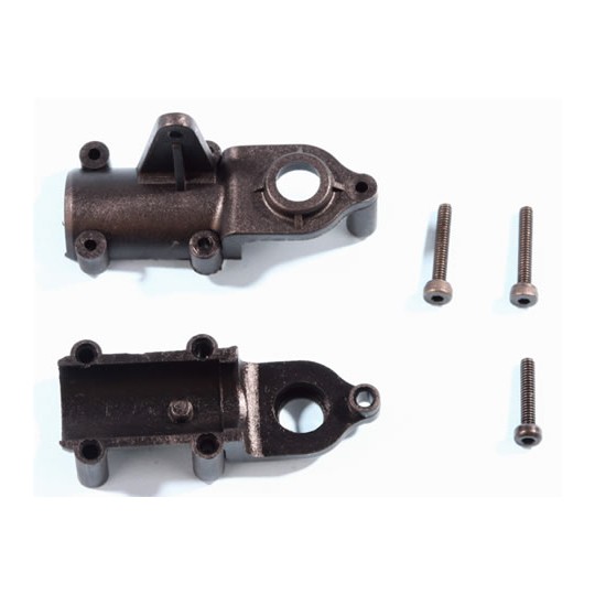 Корпус хвостового редуктора - EK1-0455