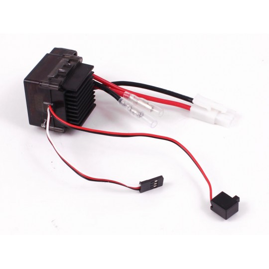 Контроллер скорости HSP WP-1040 - 03018/03061