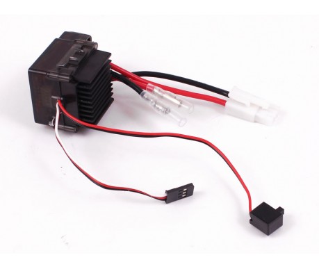 Контроллер скорости HSP WP-1040 - 03018/03061