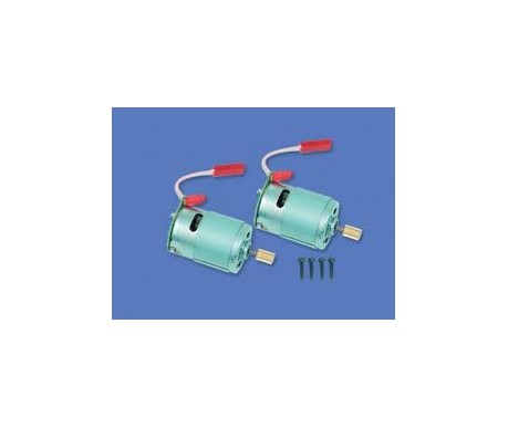 Главный двигатель - HM-LM400D-Z-30
