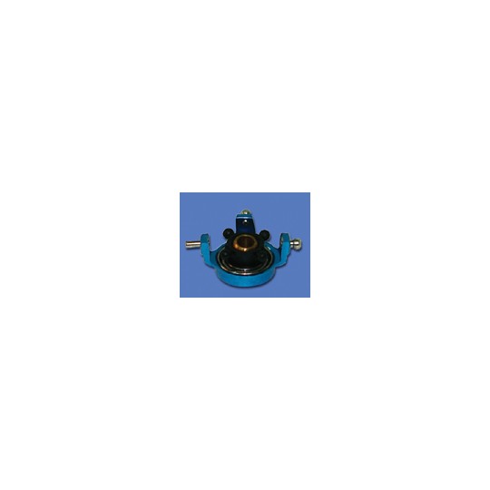 Тарелка автомата перекоса (металл) - HM-LM2-1-Z-28