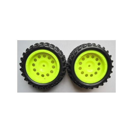 Колеса HSP - 86017