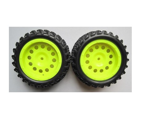 Колеса HSP - 86017