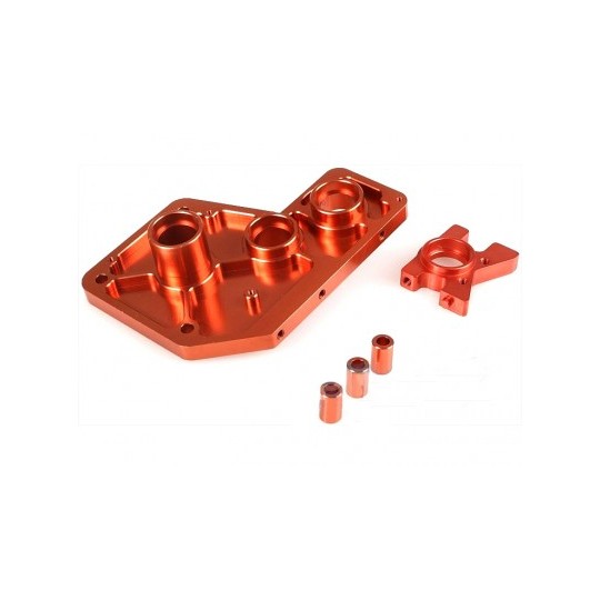 Крепление шестерни HSP - 050004