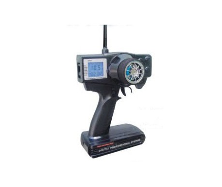 Передатчик  HSP - 80229