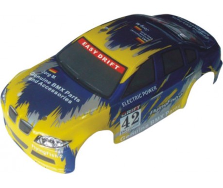 Корпус HSP -16303