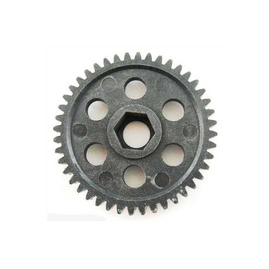 Шестерня HSP - 02040