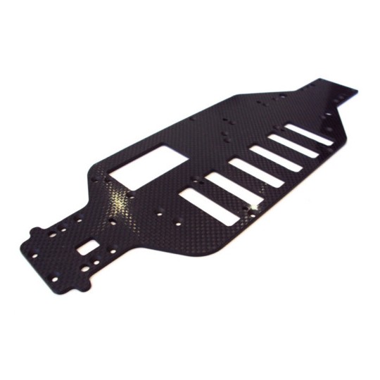 Карбоновые шасси HSP - 107001