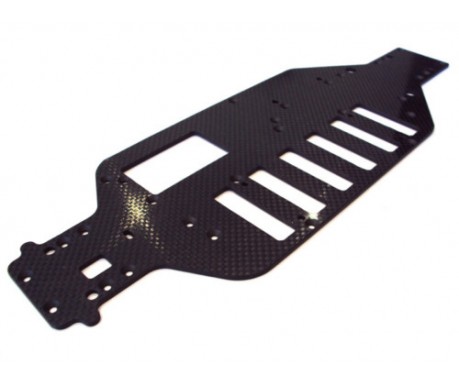 Карбоновые шасси HSP - 107001