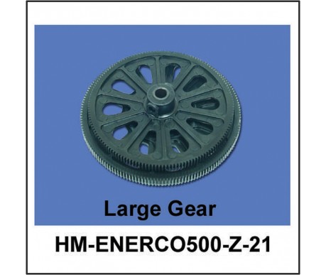 Главная шестерня Walkera - HM-ENERCO500-Z-21