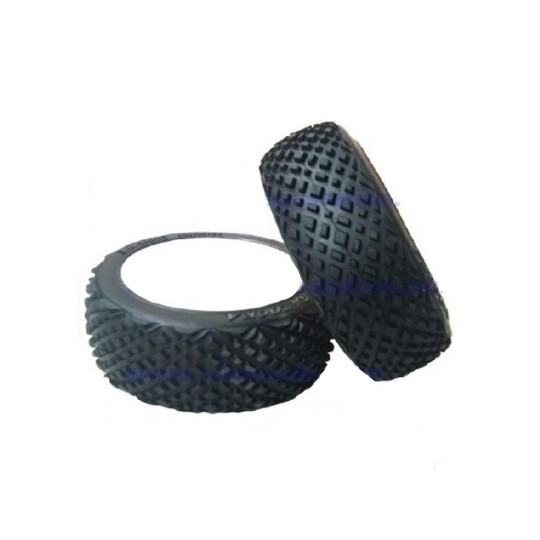 Шины передние HSP - 06009V(F)