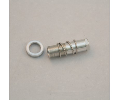 Рулевая стойка HSP - 60016