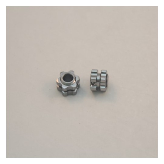 Гайка колеса HSP - 85711