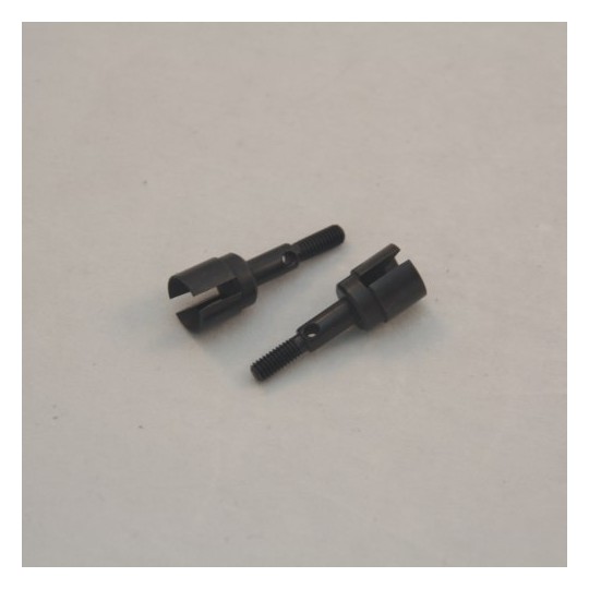 Ось колеса HSP - 18012