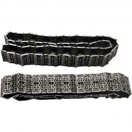 Гусеницы пластик Heng Long - TK-PC3909