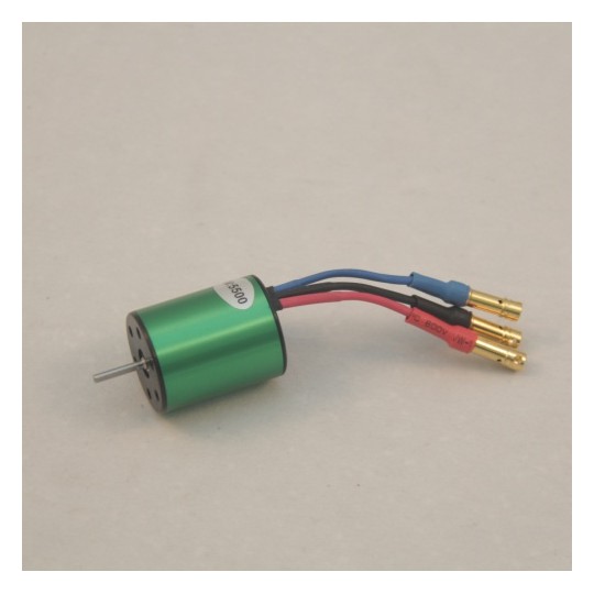 Мотор бесколлекторный HSP - 58097