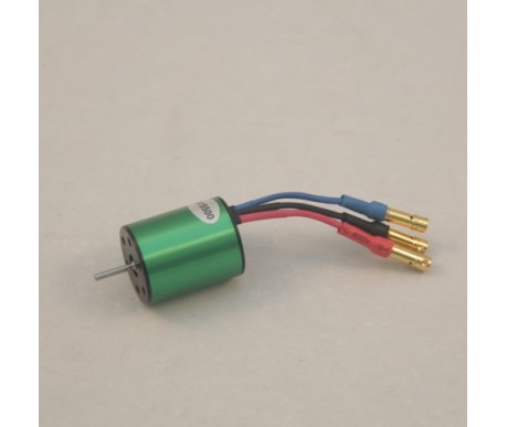 Мотор бесколлекторный HSP - 58097
