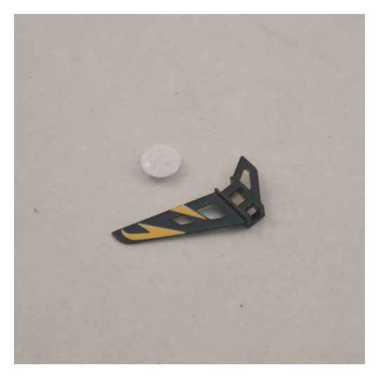 Хвостовое оперение Syma - F3-02C