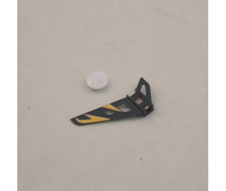 Хвостовое оперение Syma - F3-02C
