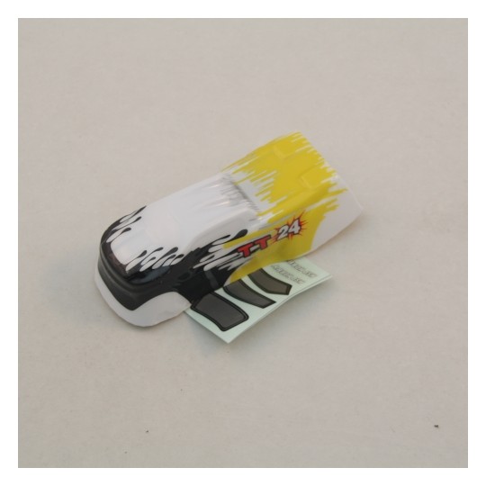 Корпус HSP - 24391