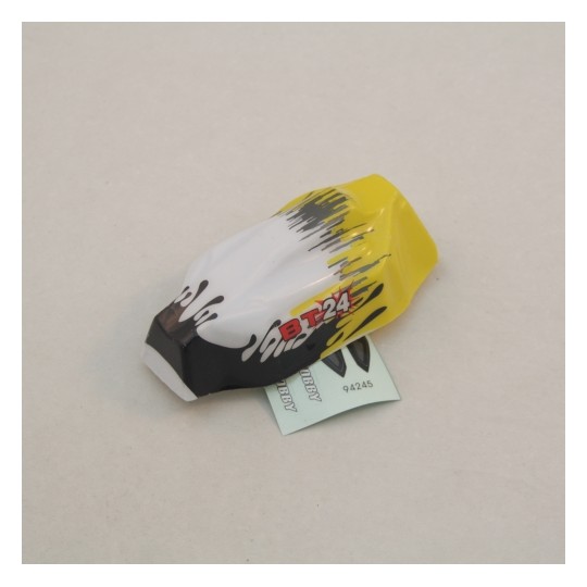 Корпус HSP - 24591