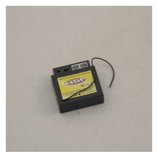 Контроллер HSP - 24646