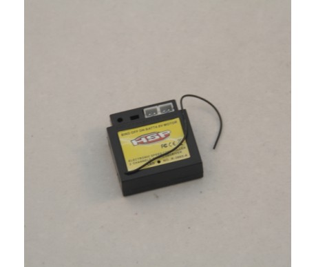 Контроллер HSP - 24646