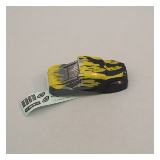 Корпус HSP - 24691